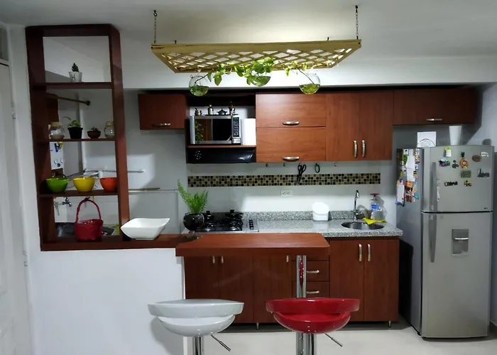 Apartamento Loreto medellin