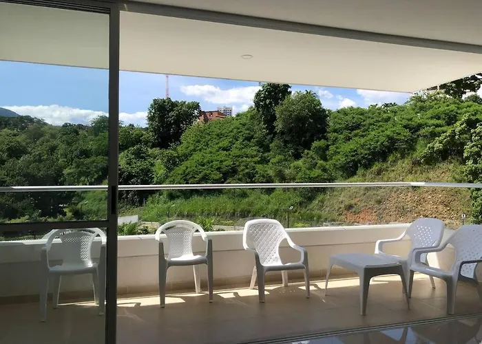 Hermoso Apartamento En Santa Fe De Antioquia