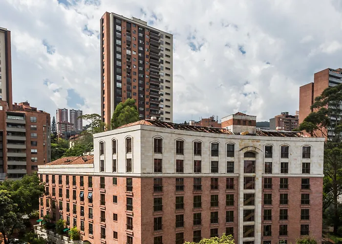 Hotel Park10