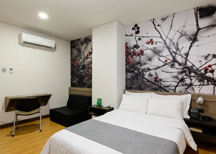 Hotel Vivre
