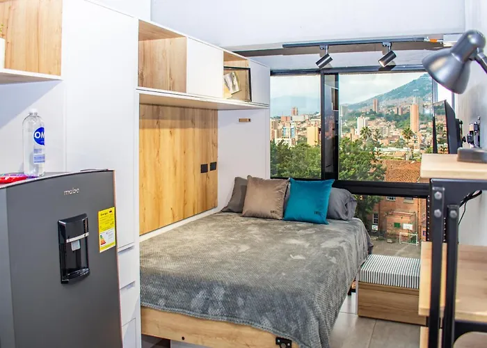 Inverso Cl 47 Coliving