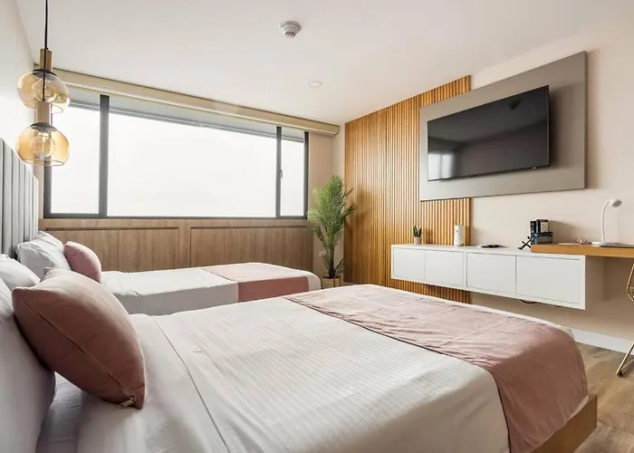 Suite - Go Living & Suites