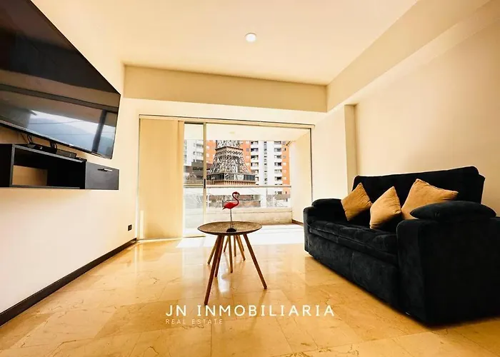 Espectacular Apartamento En Sabaneta Paris