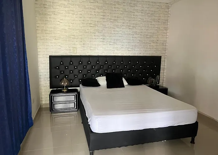 Habitacion Medellin