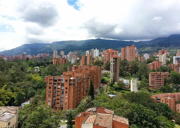 Ed La Frontera Poblado 1 A 6 Personas