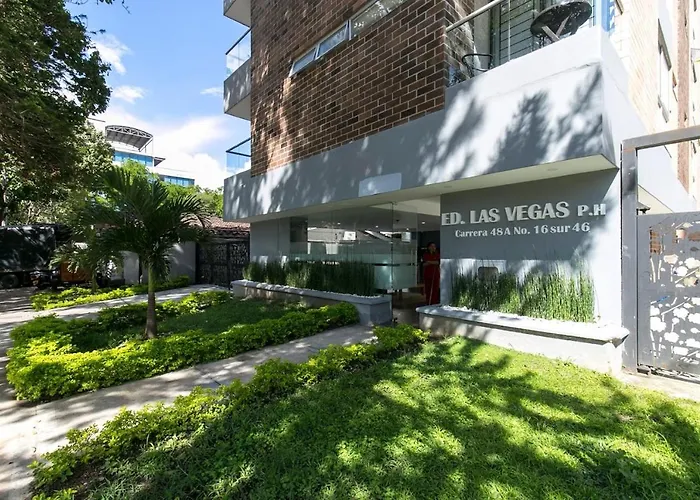 Apartamentos Medellin