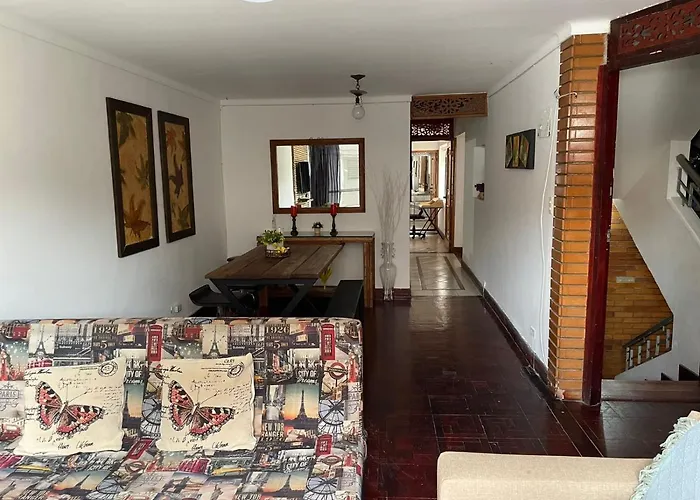 Apartamento Privado Estadio Laureles