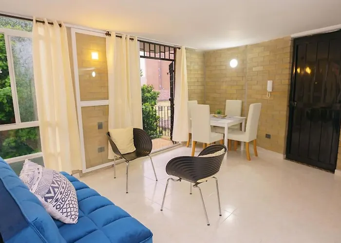 Apartamento En Boston