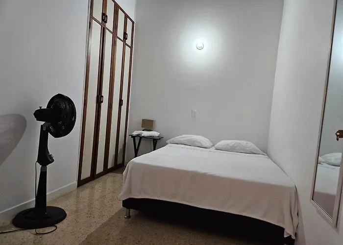Comfortable Spacious Two-Bedroom Apartment