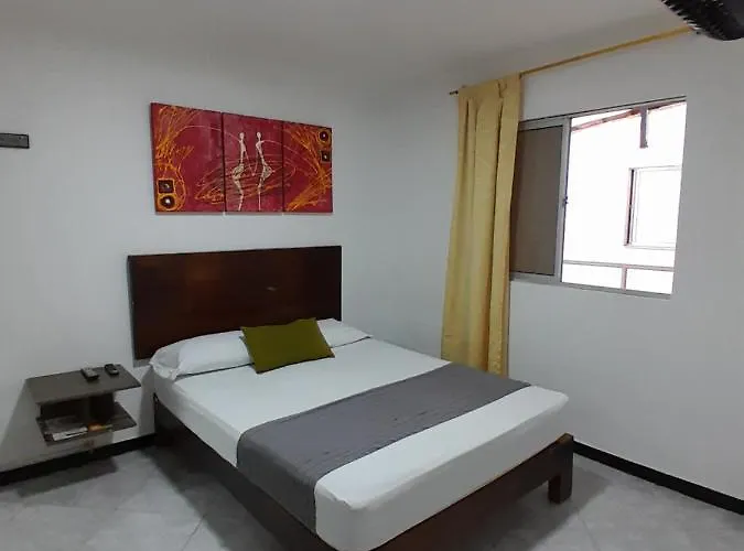 Hotel Palermo Real