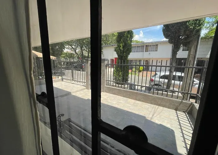 Pequeno Apartaestudio Cerca A Plaza Mayor Y Unidad Deportiva De Belen