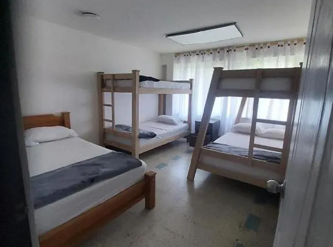 Ayenda Hostal Los Colores