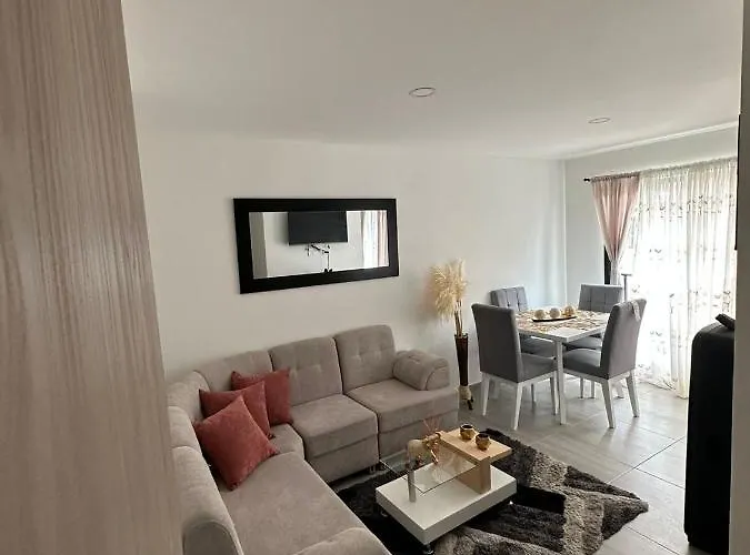 Apartamento Buenos Aires