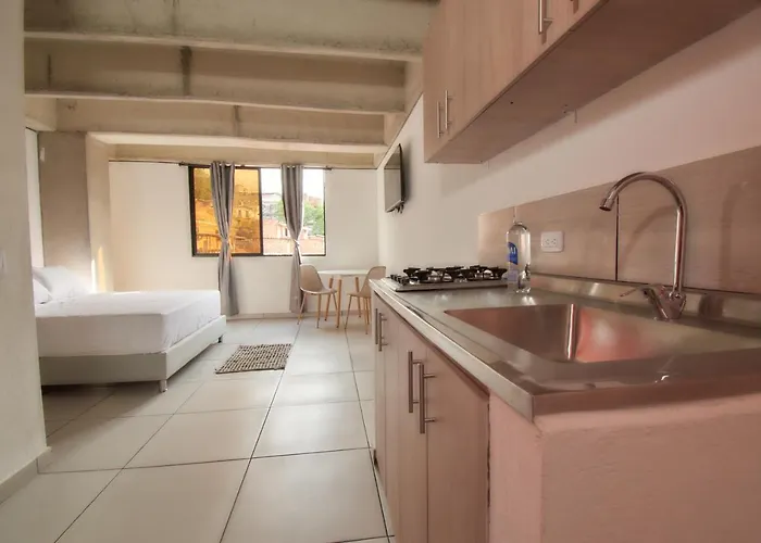 Mangata Living By Bernalo Hotels