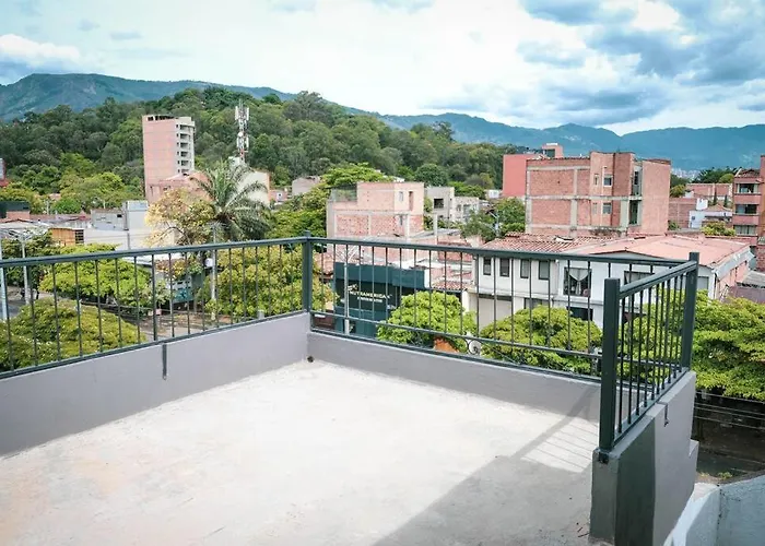 Amplio Duplex Con Terraza Privada.
