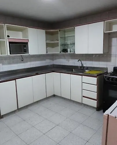 Habitaciones Amobladas Laureles 1