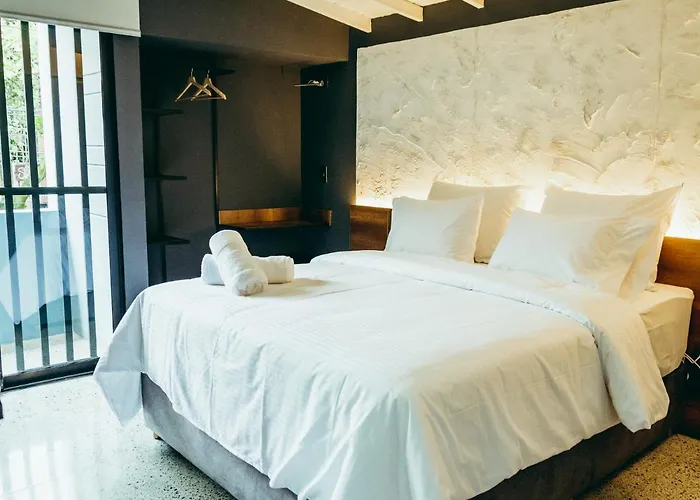 I Believe- All Suite Manila-Poblado