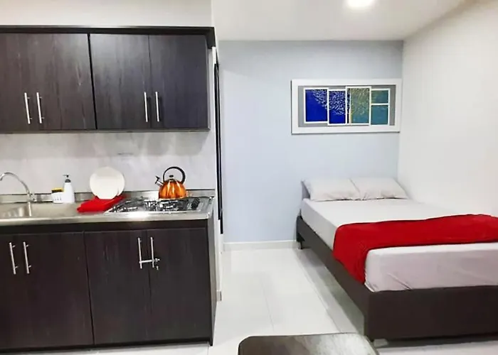 Estudio Vida Cerca A Laureles