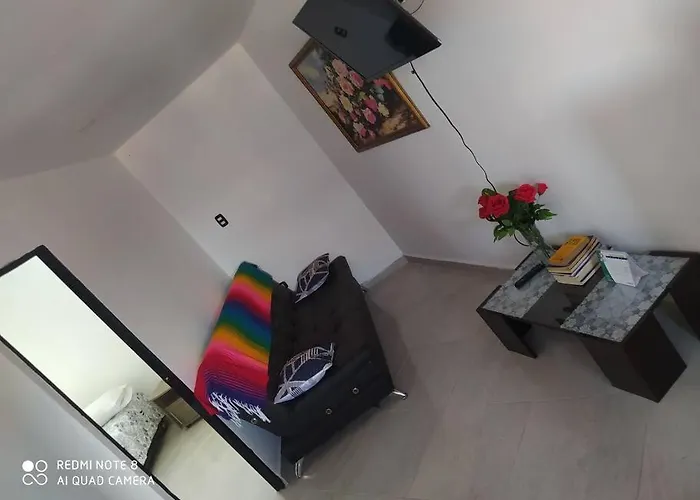 Tranquilo Y Comodo Apartamento