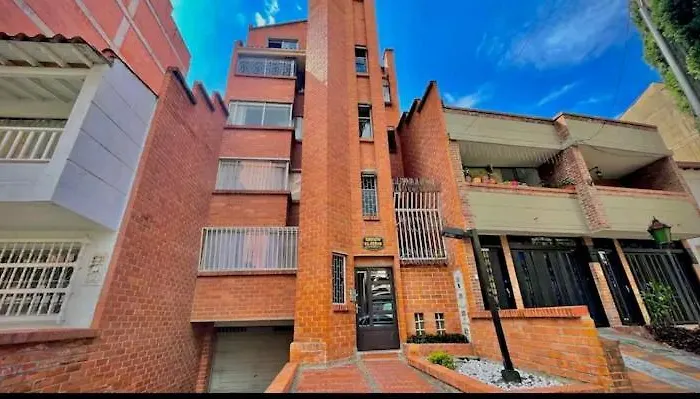 Casa Hotel Laureles