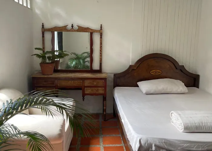 Hostal Casa Las Tías