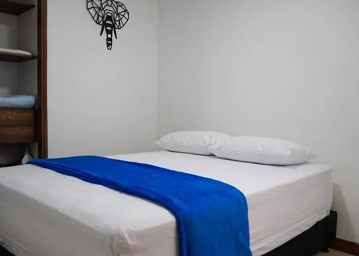 Apartamento Lujoso Y Vintage Cerca Al Poblado