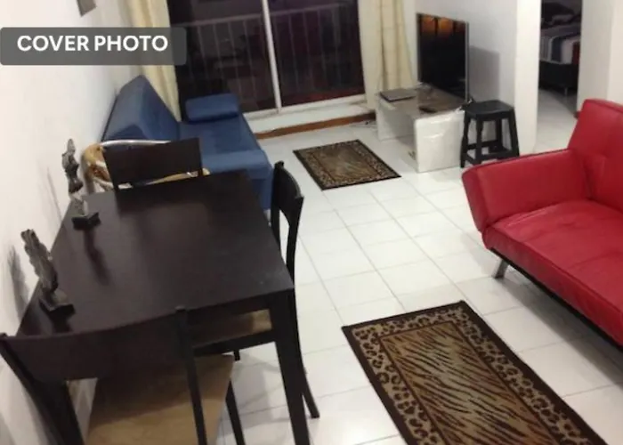 Apartamento Familiar De 2 Alcobas Con Parquedero Estadio Laurles Plaza Mayor