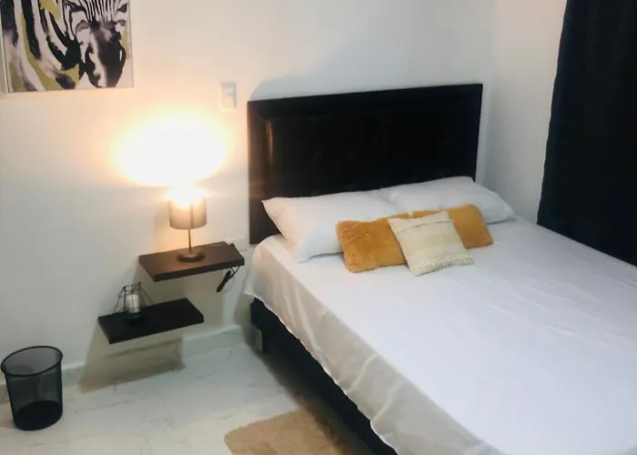 Hostal Campoamor