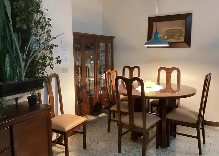 Manila Su Casa