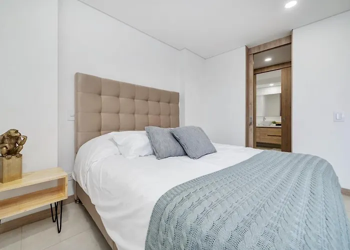 La 42 Apartamentos