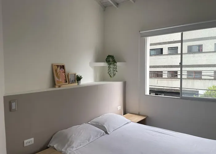 Apartamento Tropical 404