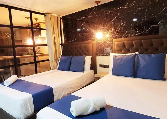 Andaliving campo Valdés apartamento