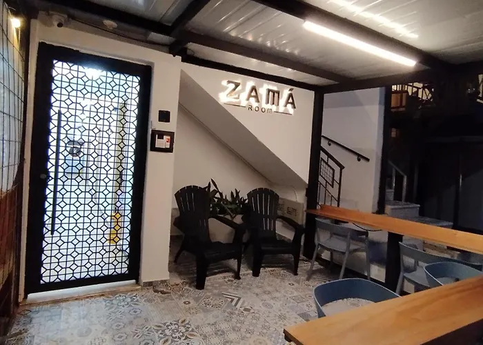 Zama By Vida