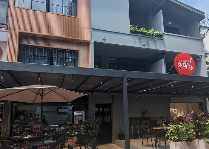 Uku Inn