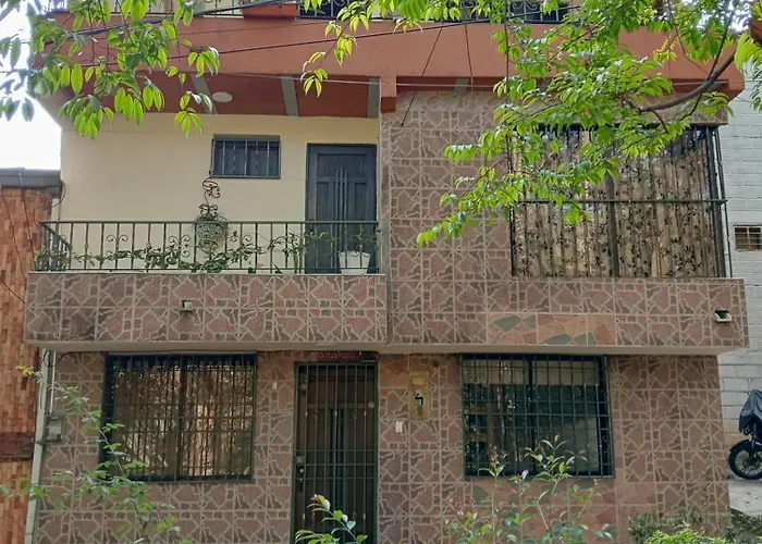 Casa Belverde