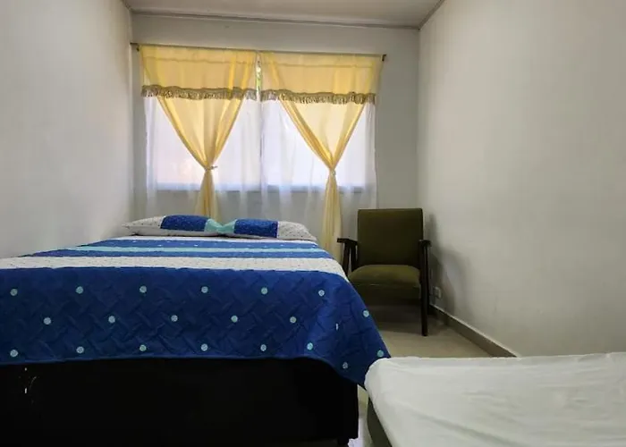 Casa Laureles 2Do Parque