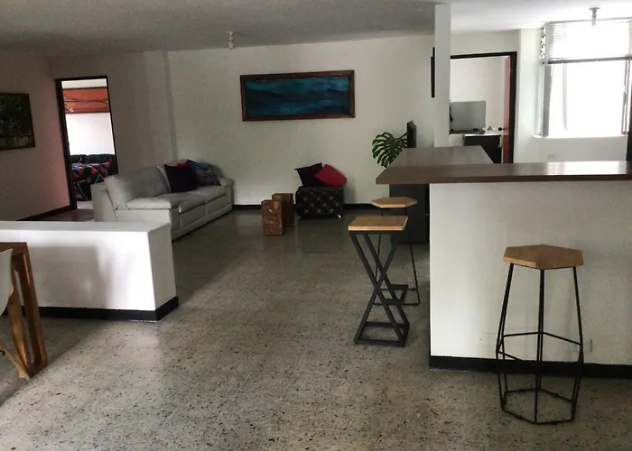 Astromelio House Coliving Expats 201