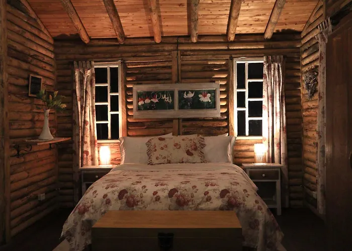 Kumini Home Cabanas