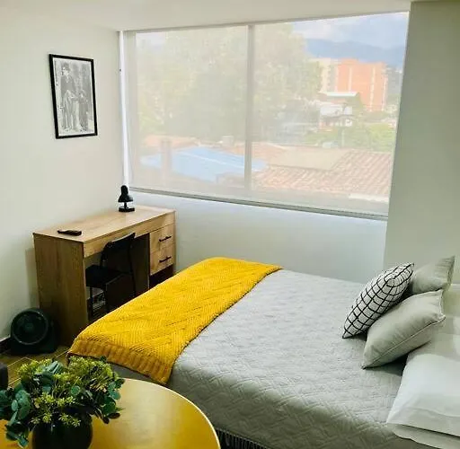 Loft 204 At 81Living