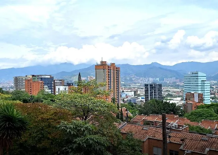 Apartamento Ave Maria