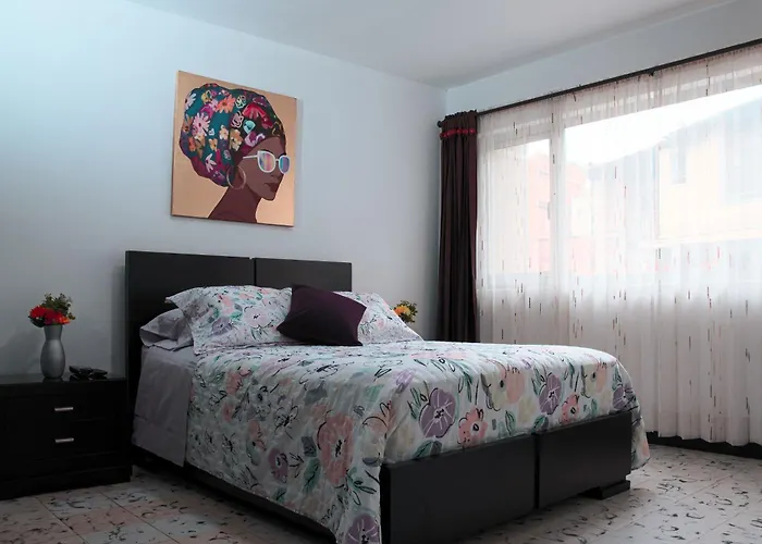 Hospedaje Juandi