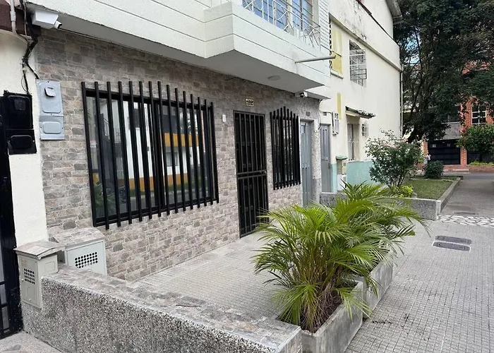 Hermosa Casa En Medellin.