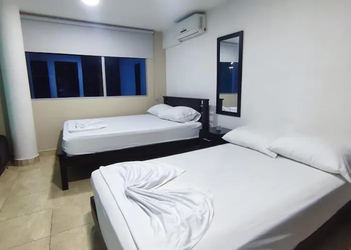 Hotel Aqua Lux