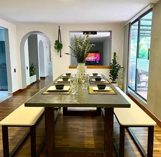 Modern 4Bedroom With Private Terrace 500Mb Internet