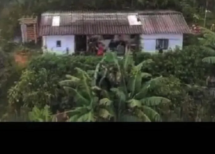 Casa Madre Renacer