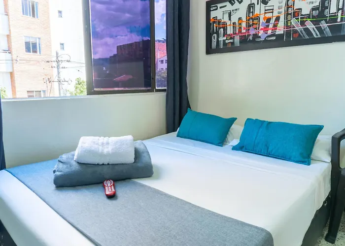 Hotel Jc 43