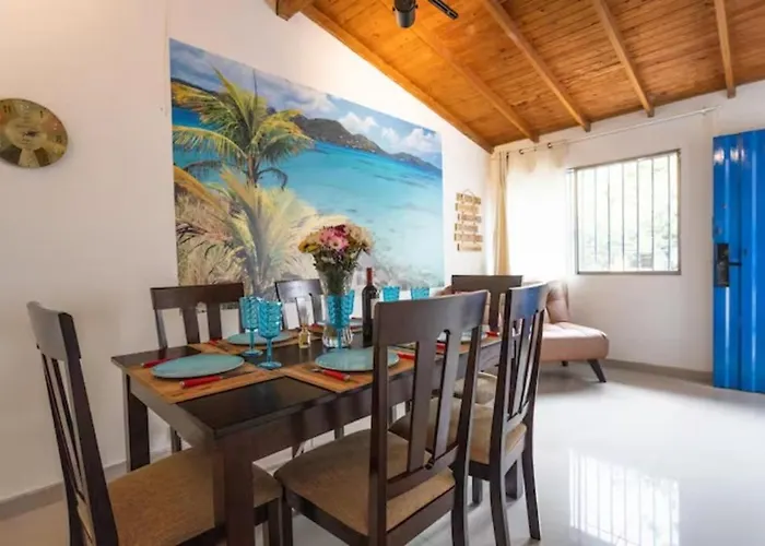 Apartamento Descanso