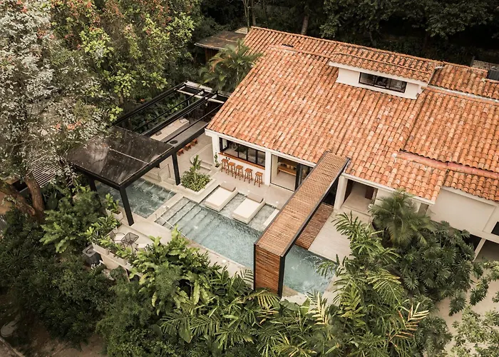 Nattivo Luxury Home Medellin