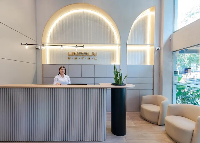 Hotel Lincoln