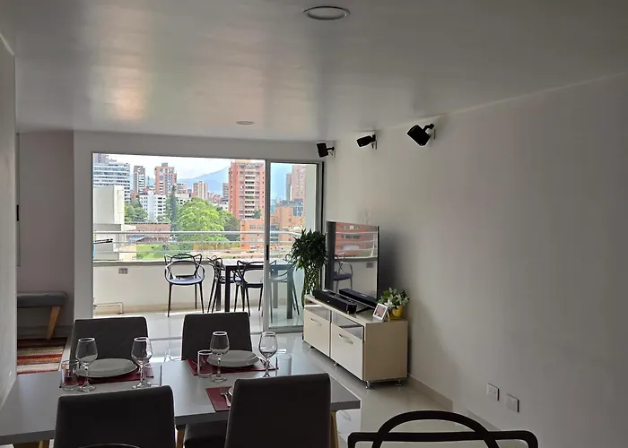 Luxory Apt Provenza